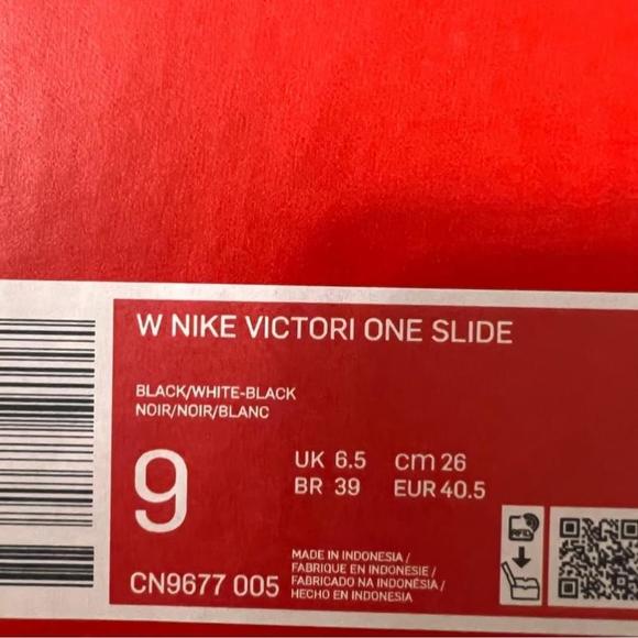 Nike Victory One Slides - Picture 6 of 8